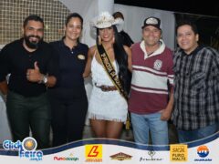 Festa do Bezerro Manhoso